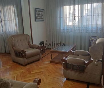 Alquiler de piso en Calle Miguel de Cervantes, 44 - Photo 1