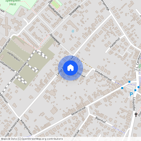 Smederijstraat 25, 2220, Heist-Op-Den-Berg