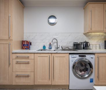 1 bedroom apartment to rent - Photo 3