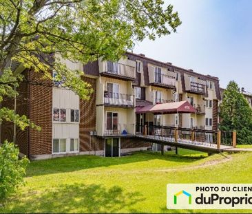 10-12025, avenue Berlioz, Montchatel à louer - Photo 3