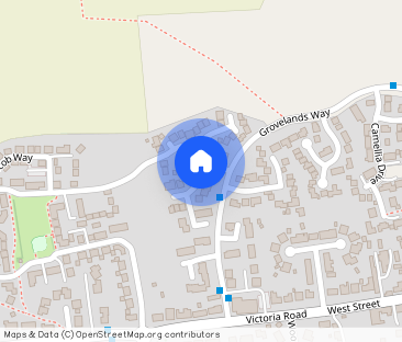 Virginia Drive, Warminster - Photo 1