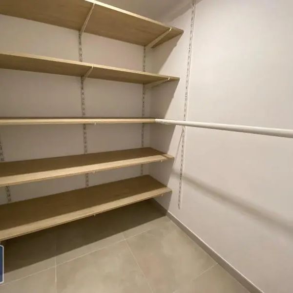 Appartement à louer 2 pièces 56.09m² - Photo 1