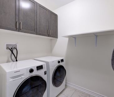 For Lease - 67 Locker Place, Milton, Ontario - Photo 6