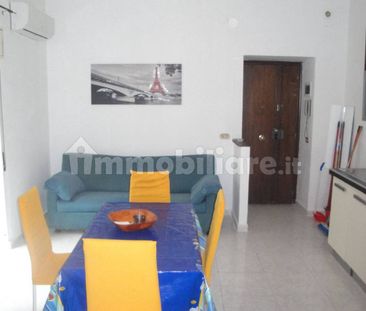 Bilocale via Camillo Benso di Cavour 86, Centro, Caltanissetta - Foto 1