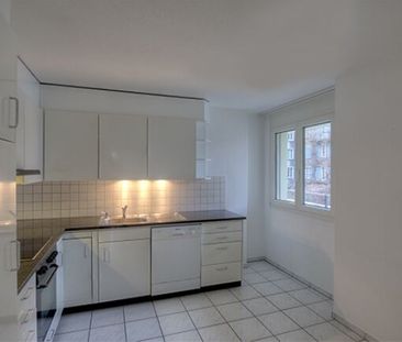 Bielerhof - City apartments near the lake - Photo 6