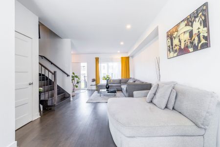 Maison à étages - 184 Av. Jenkins - Photo 2