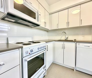 For Lease - 33 Isabella Street Unit# 2715, Toronto, Ontario - Photo 5