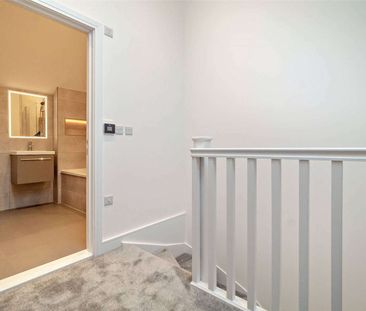 Semi-detached energy efficient home with driveway - Photo 1