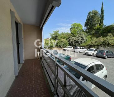 Appartement Albi 1 pièce - Balcon - Stationnement - Photo 4