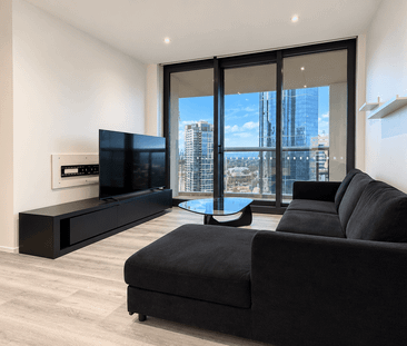 Modern Lifestyle with 6 Stars Amenities! - Photo 1