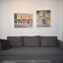 Studio/Γκαρσονιέρα για ενοικίαση - Ιωάννινα, - Φωτογραφία 1