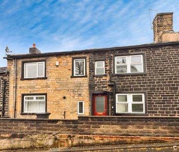 2 bedroom terraced house to rent - Photo 5