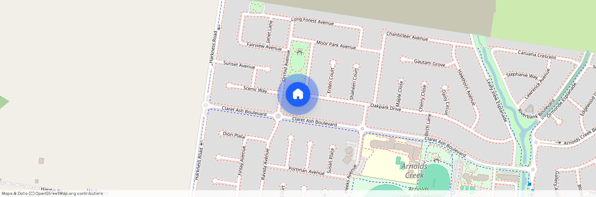97 Oakpark Drive, Vic 3337, Harkness