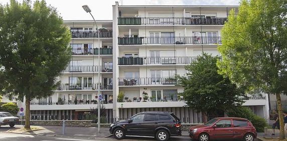 Appartement situé avenue Boutet à Charleville - Photo 2
