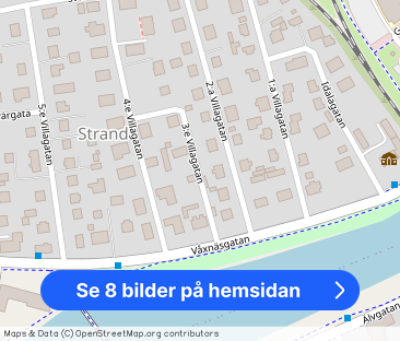 Tredje Villagatan, Karlstad - Foto 1