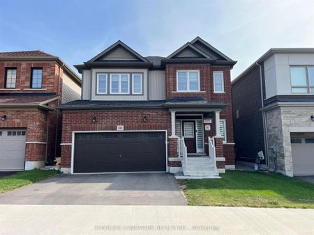 For Lease - 60 Shepherd Drive, Barrie, Ontario - Photo 3