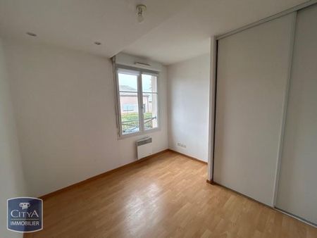 Location Appartement 2 pièces 42m² WITTENHEIM 68270 - Photo 5