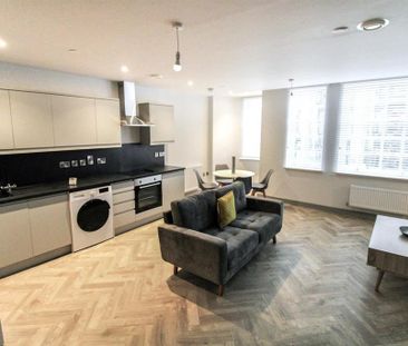 1 bedroom apartment to rent - Photo 2