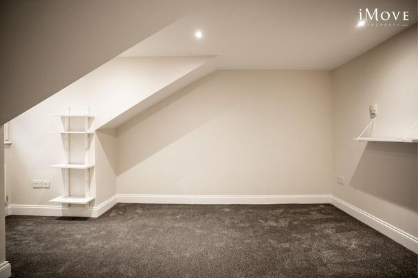 3 bedroom flat to rent - Photo 1