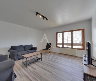 Location Appartement 4 pièces 87m² - Photo 2