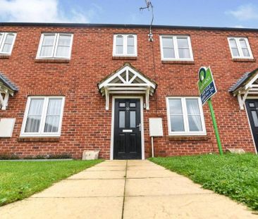2 bedroom terraced house to rent - Photo 1