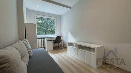 Łódź Łódź-Bałuty, ul. Marysińska - Photo 2