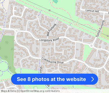 Spellow Close, Coton Meadows, Rugby - Photo 1