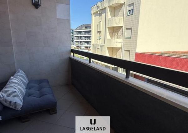 Apartamento T3 em Aveiro