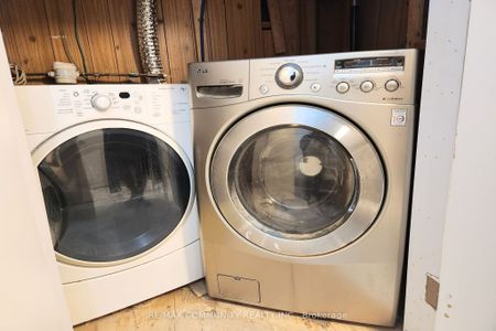 For Lease - 315 Rossland Road Unit# Bsmt, Whitby, Ontario - Photo 4