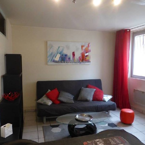 Studio 31m² (réf 6936015) - Photo 1