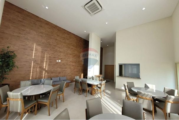 Apartamento com 2 Suítes para Locação no Jardim São Paulo – Conforto, Lazer e Excelente Localização! - Foto 1