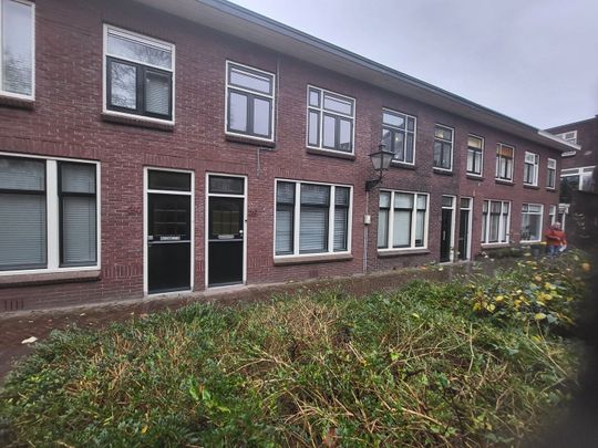 Huis te huur: Koenesteeg 26 2311 JW Leiden - Photo 1