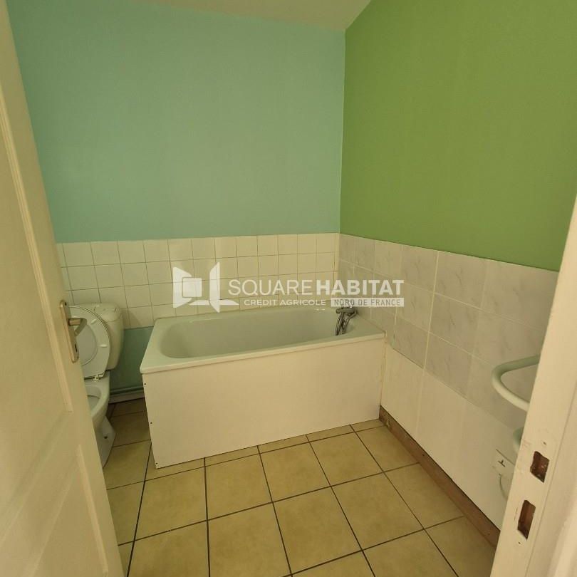 Location Appartement 3 pièces 72m² PONT A VENDIN 62880 - Photo 1