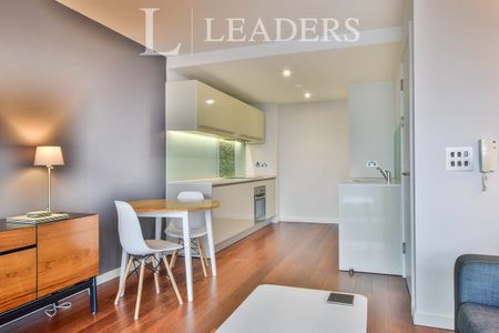 1 bedroom apartment to rent Beetham Tower, 301 Deansgate, Manchester, M3 - Photo 5