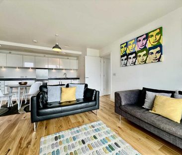 1 bedroom apartment to rent - Photo 2