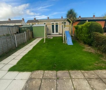 3 bedroom detached house to rent - Photo 3