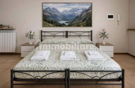 Monolocale piazza Roma, Centro, Perarolo di Cadore - Photo 5