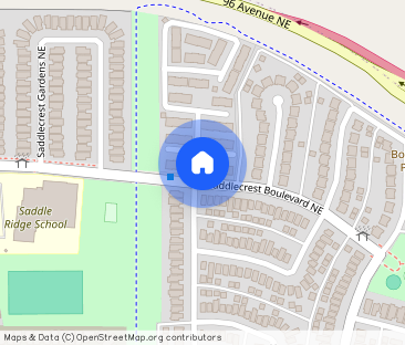 $1,995 / 2 br / 1 ba / Townhouse in Saddleridge! - Photo 1