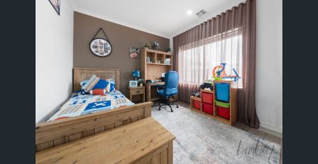 Modern Family Living in the Heart of Mickleham - Photo 4