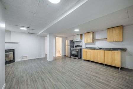 For Lease - 1361 Everton Street Unit# Bsmt, Pickering, Ontario - Photo 5