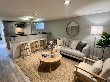 For Lease - 77 Elmer Avenue Unit# basement, Toronto, Ontario - Photo 4