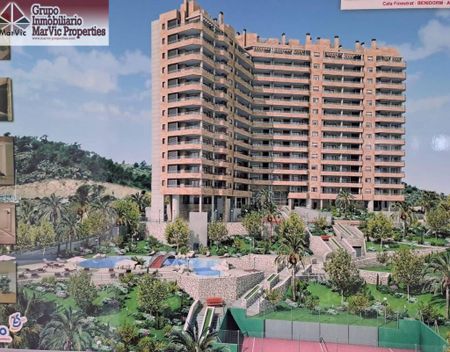 Luminoso piso en Cala de Villajoyosa! - Photo 5