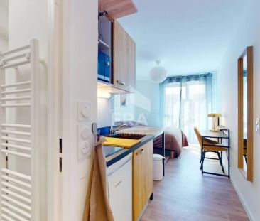 Résidence multiservices d'appartements entièrement meublés - Photo 5