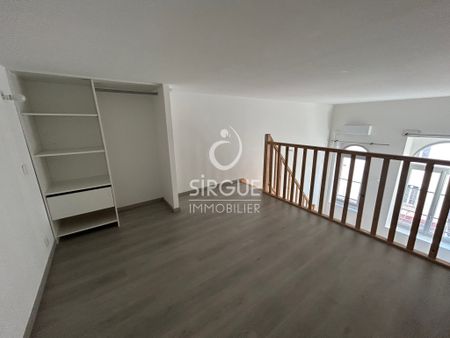 Location Appartement 2 pièces 20m² ALBI 81000 - Photo 2