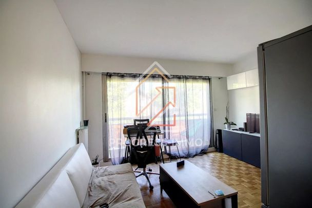Location Appartement 2 pièces 32m² ST MAUR DES FOSSES 94100 - Photo 1
