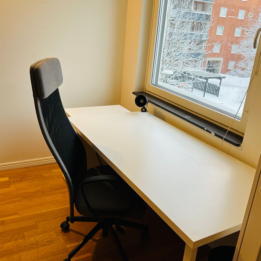 Stavangergatan, Kista - Photo 1