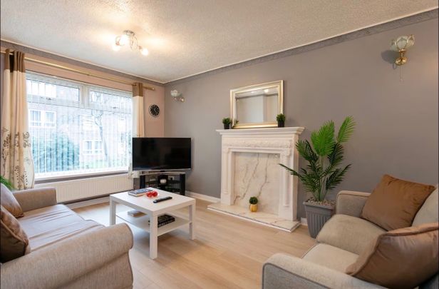 3 Bed Terraced House, Twitchill Drive, S13 - Photo 1