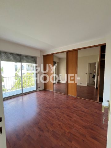 Location Appartement 3 pièces 55m² - Photo 5