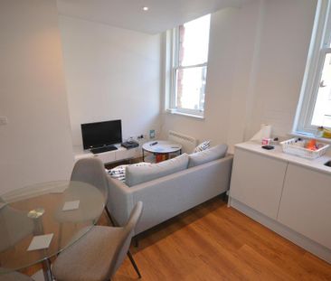 2 bedroom flat to rent - Photo 4