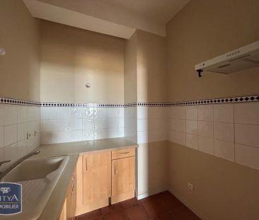Appartement à louer 2 pièces 43.93m² - Photo 3